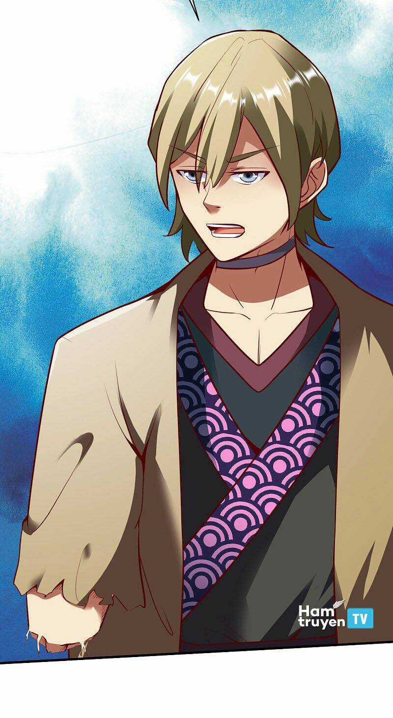 Chiến Đỉnh - Chapter 251 - Trang 18