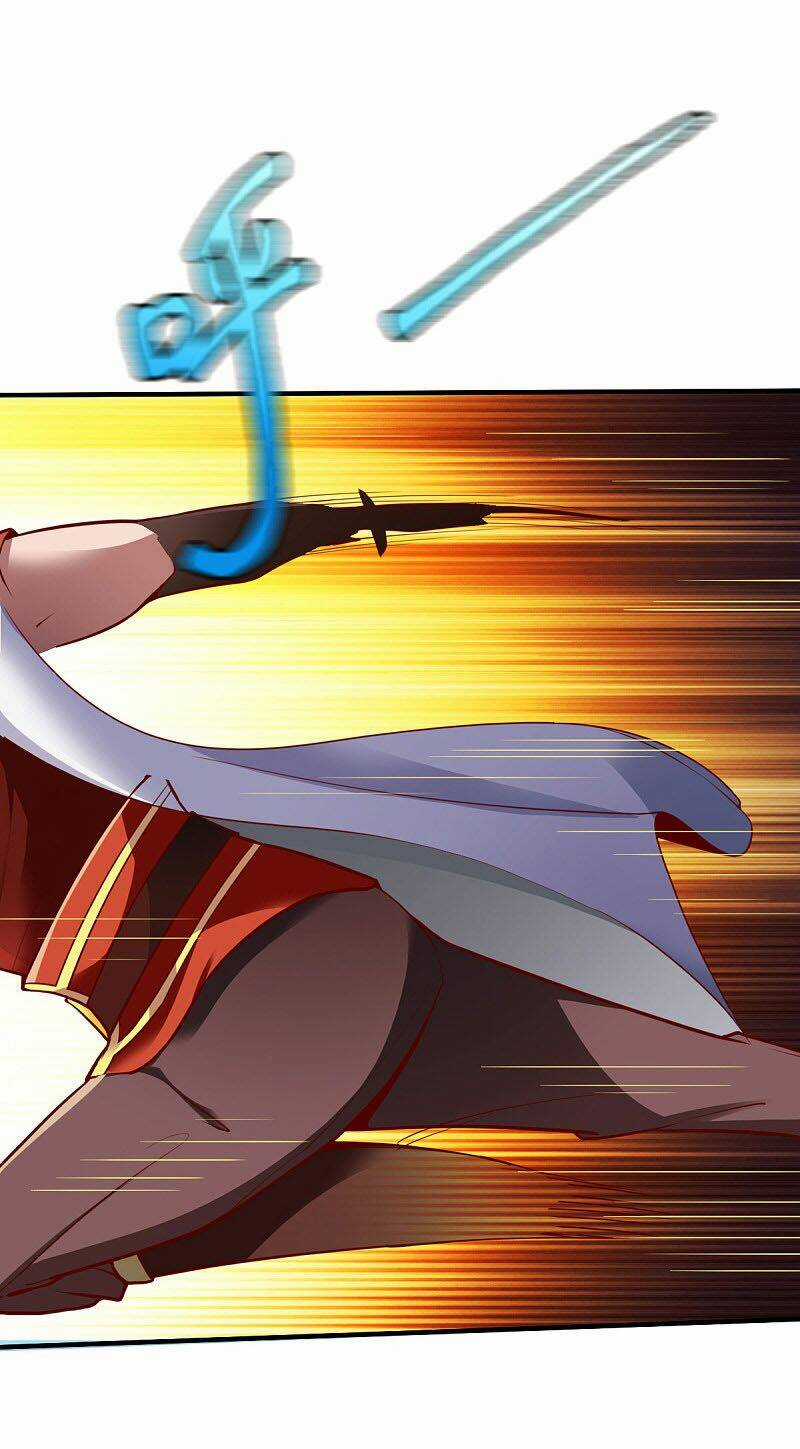 Chiến Đỉnh - Chapter 251 - Trang 19