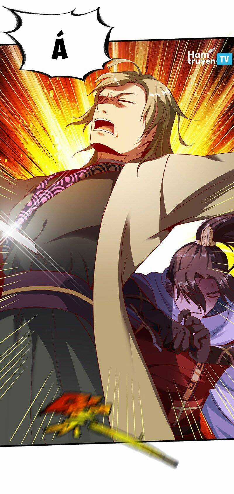 Chiến Đỉnh - Chapter 251 - Trang 20