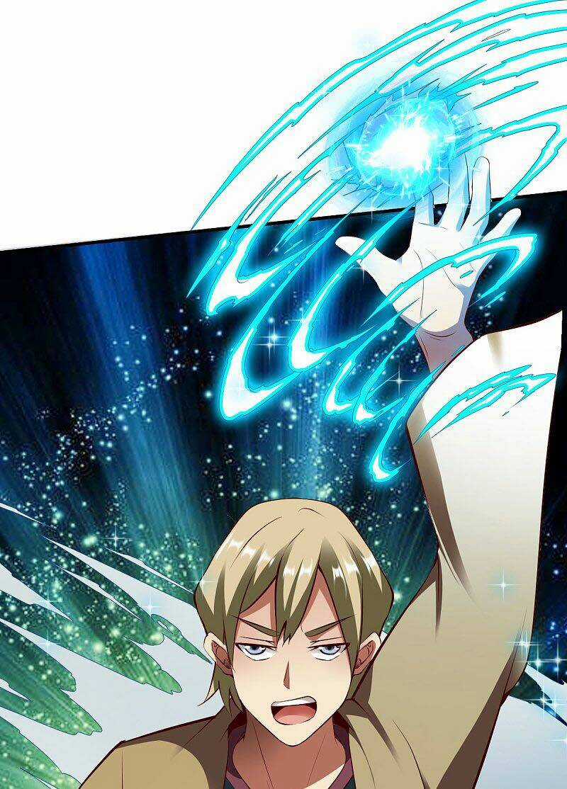 Chiến Đỉnh - Chapter 251 - Trang 3