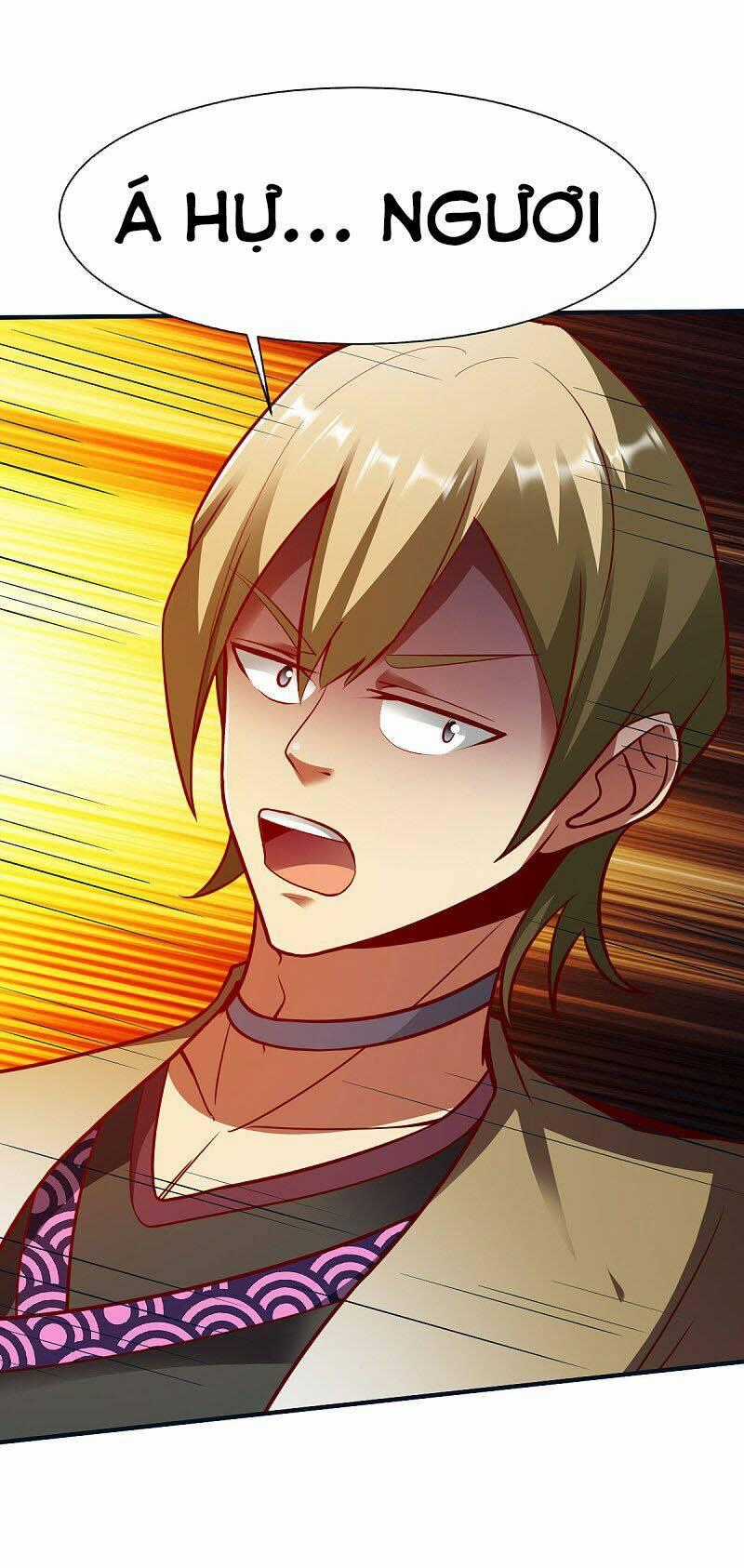 Chiến Đỉnh - Chapter 251 - Trang 21