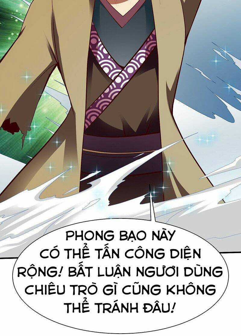 Chiến Đỉnh - Chapter 251 - Trang 4