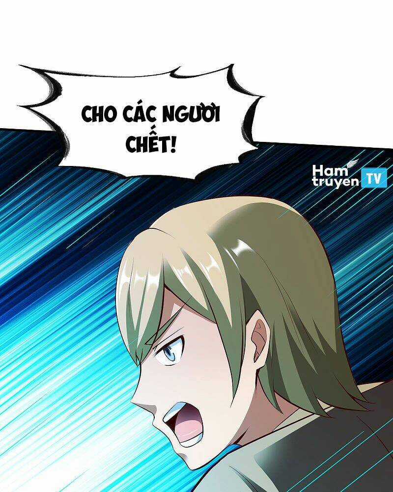 Chiến Đỉnh - Chapter 251 - Trang 5