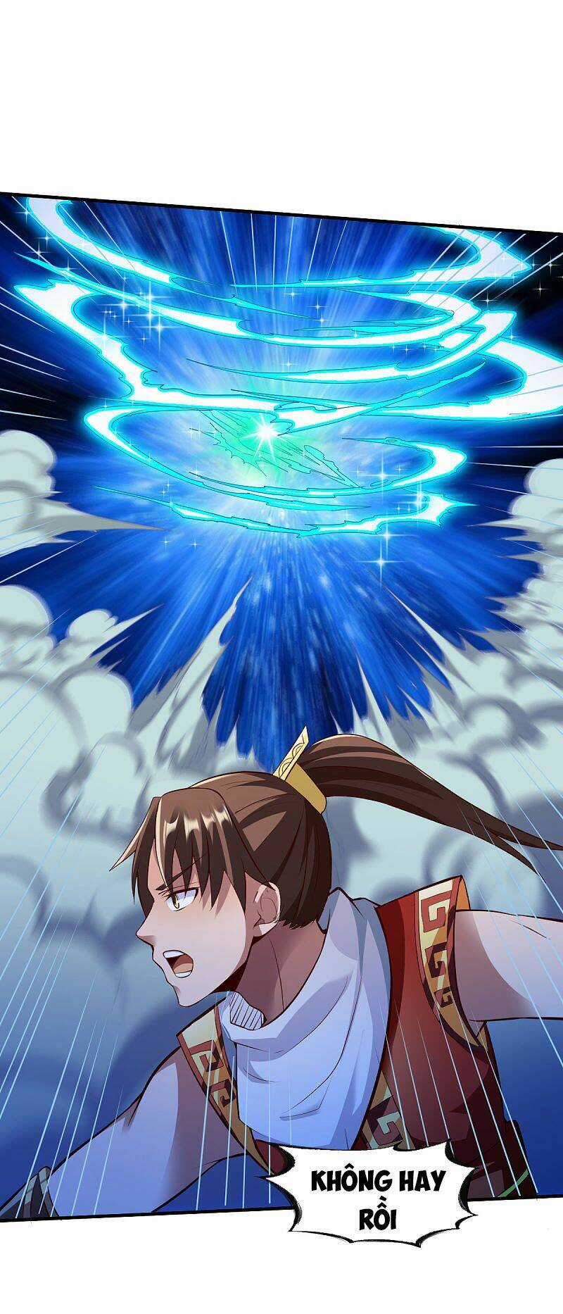 Chiến Đỉnh - Chapter 251 - Trang 7