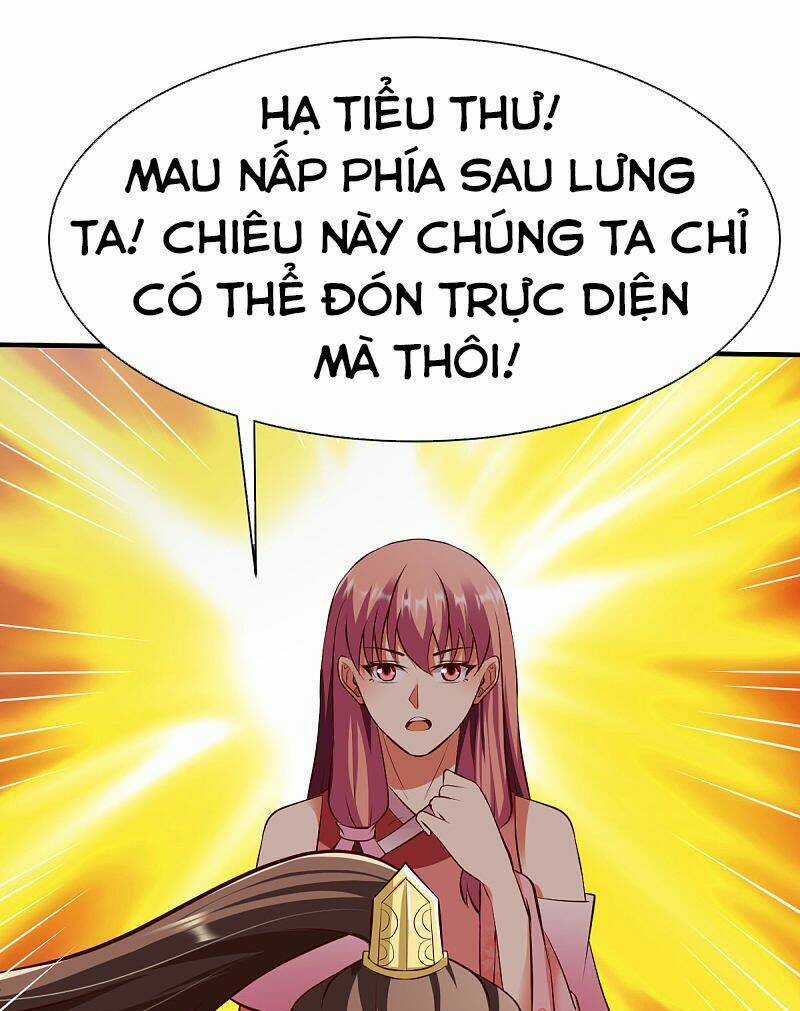 Chiến Đỉnh - Chapter 251 - Trang 8