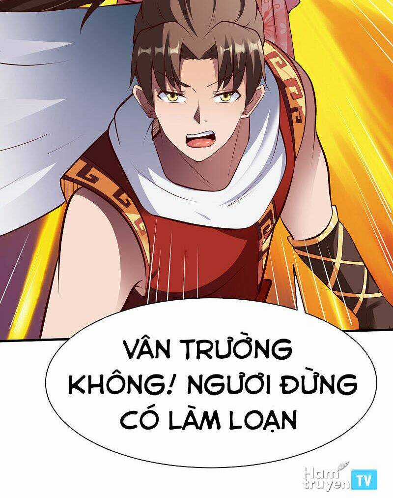 Chiến Đỉnh - Chapter 251 - Trang 9