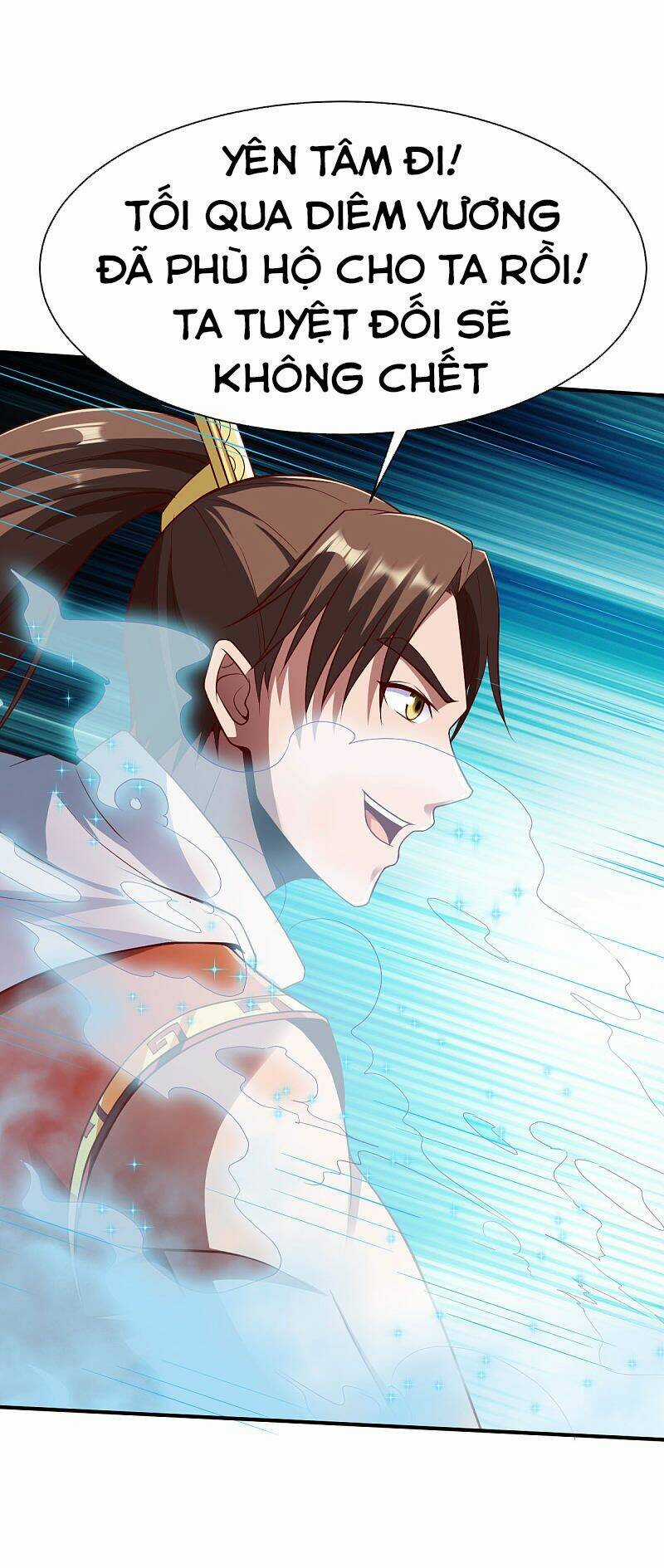 Chiến Đỉnh - Chapter 251 - Trang 10