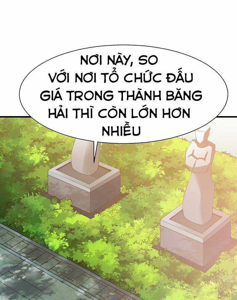 Chiến Đỉnh - Chapter 252 - Trang 12