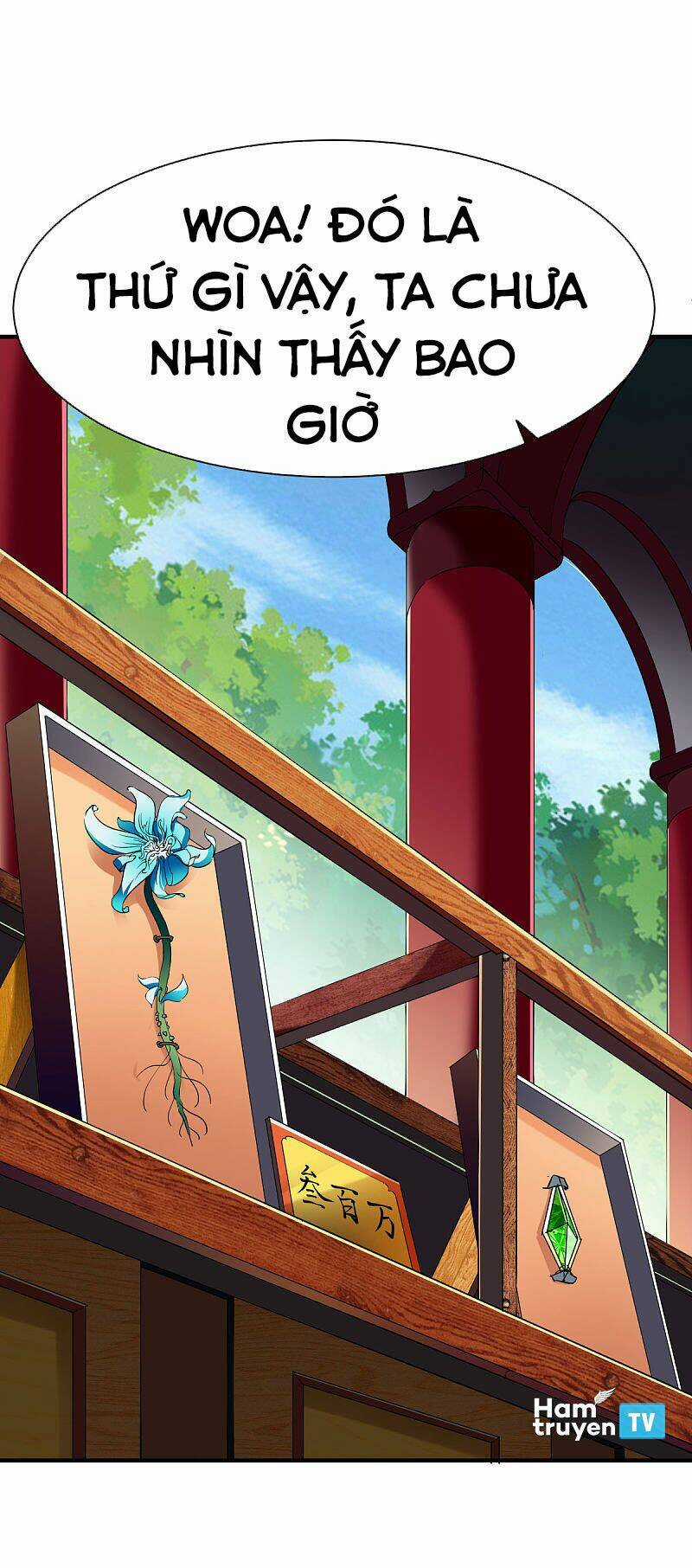 Chiến Đỉnh - Chapter 252 - Trang 14