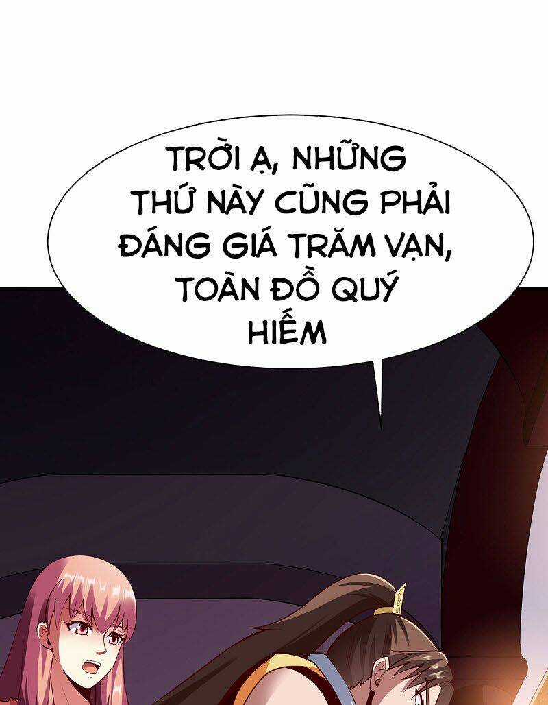 Chiến Đỉnh - Chapter 252 - Trang 15