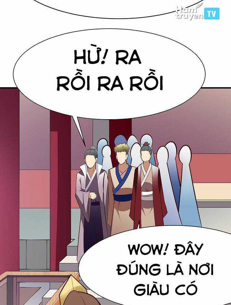 Chiến Đỉnh - Chapter 252 - Trang 17