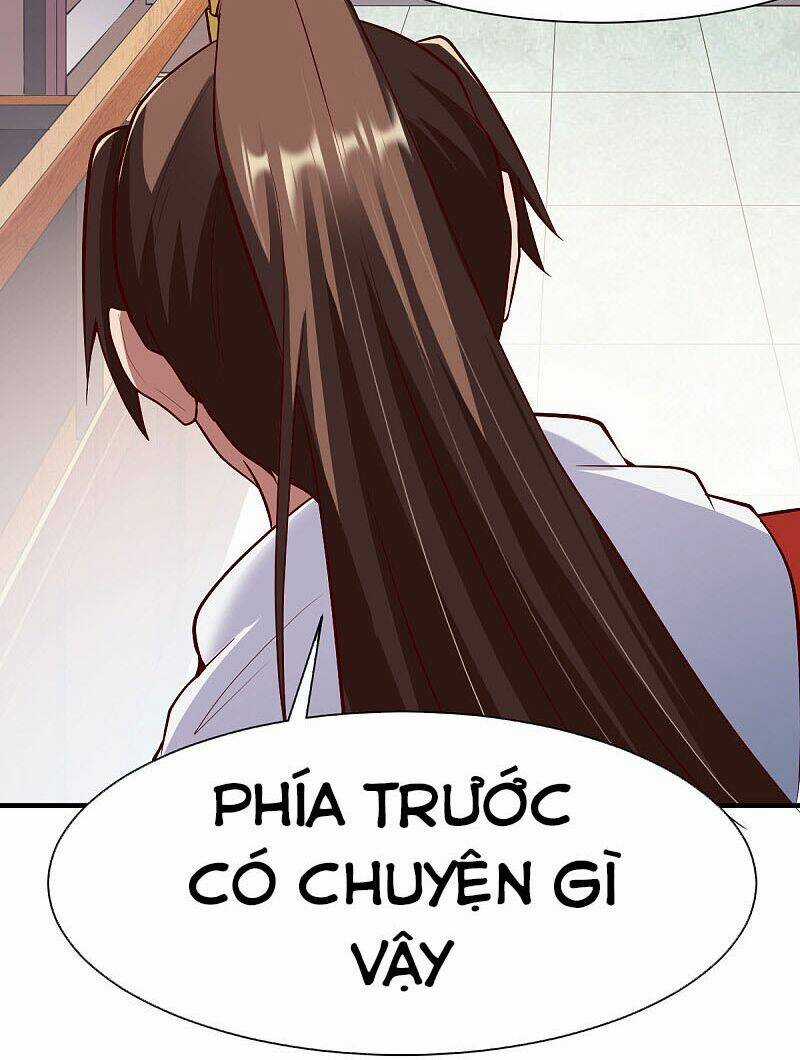 Chiến Đỉnh - Chapter 252 - Trang 18