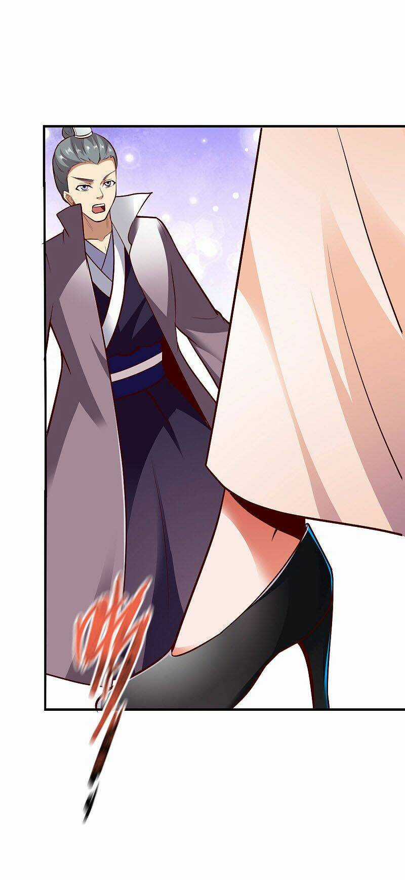 Chiến Đỉnh - Chapter 252 - Trang 19