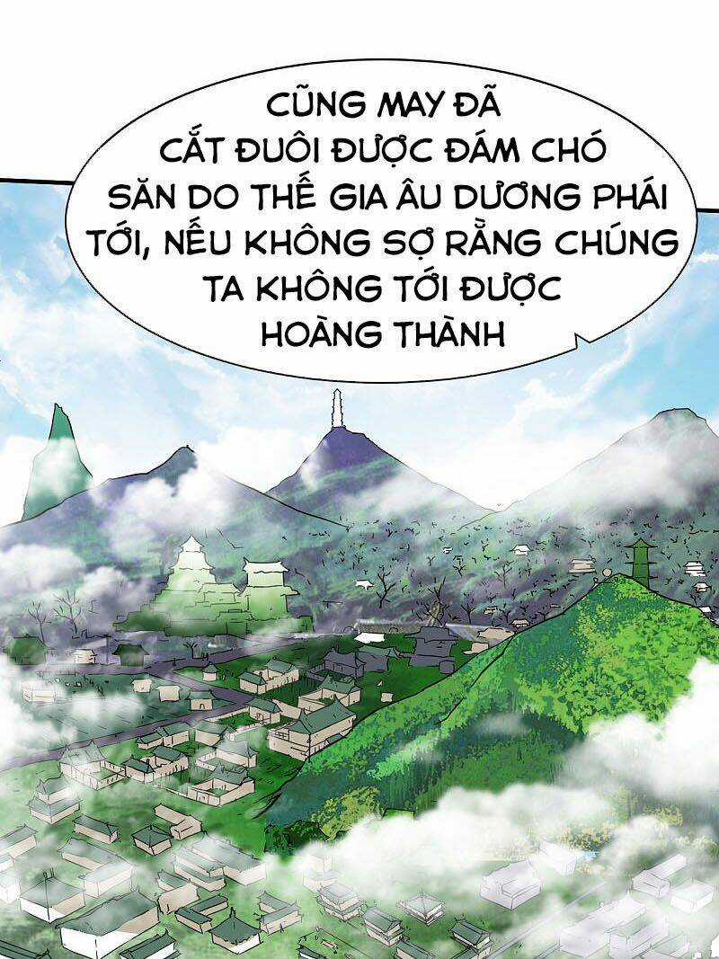 Chiến Đỉnh - Chapter 252 - Trang 3