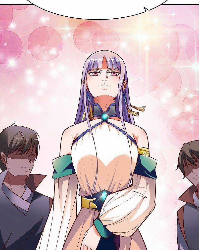 Chiến Đỉnh - Chapter 252 - Trang 21