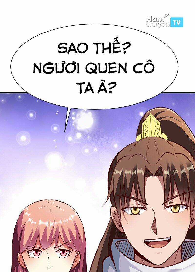 Chiến Đỉnh - Chapter 252 - Trang 23