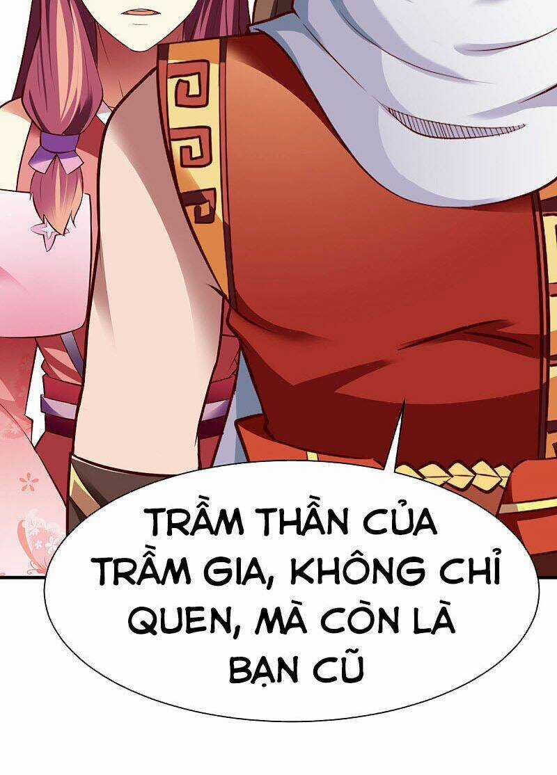 Chiến Đỉnh - Chapter 252 - Trang 24