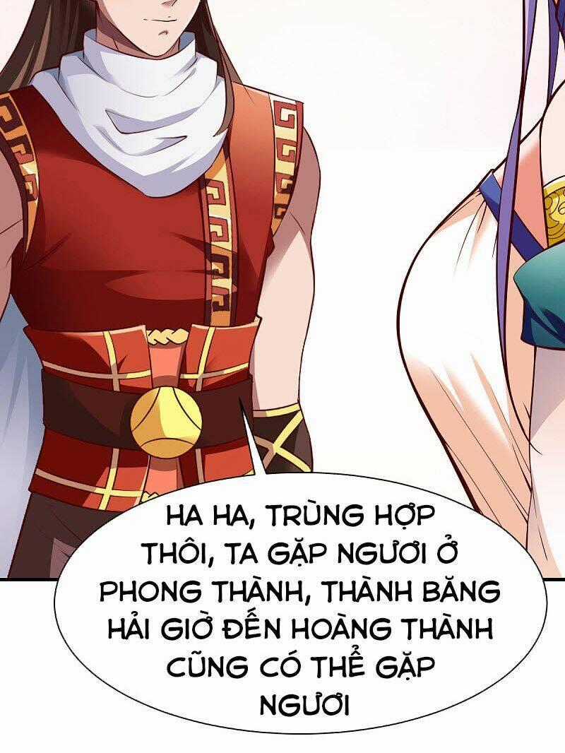 Chiến Đỉnh - Chapter 252 - Trang 26