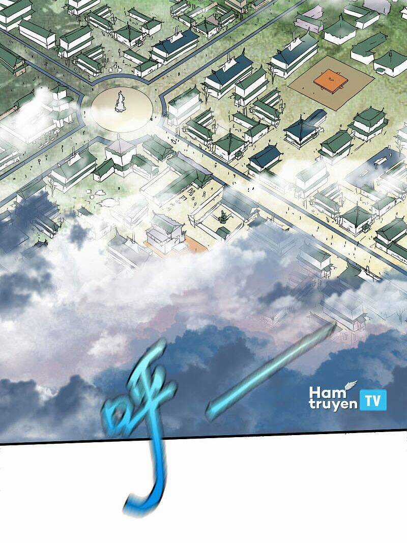 Chiến Đỉnh - Chapter 252 - Trang 4