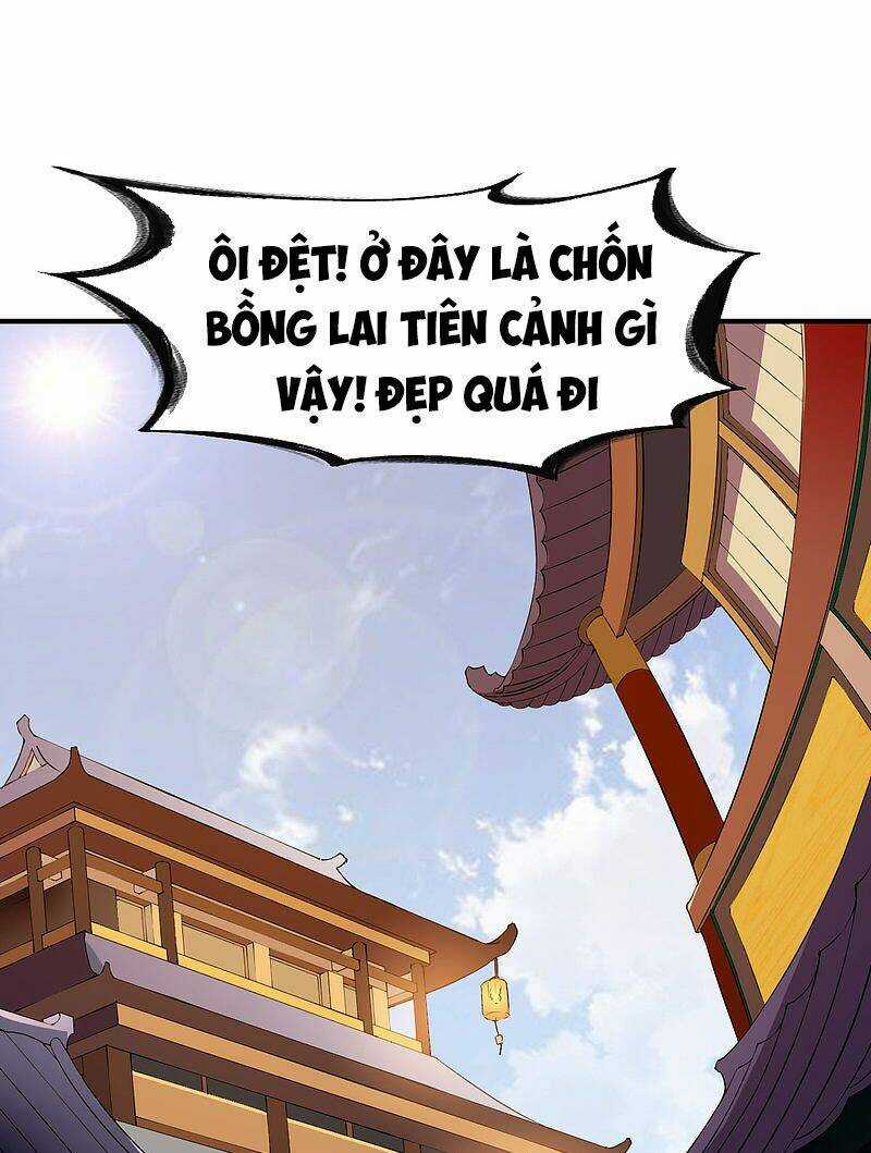 Chiến Đỉnh - Chapter 252 - Trang 5