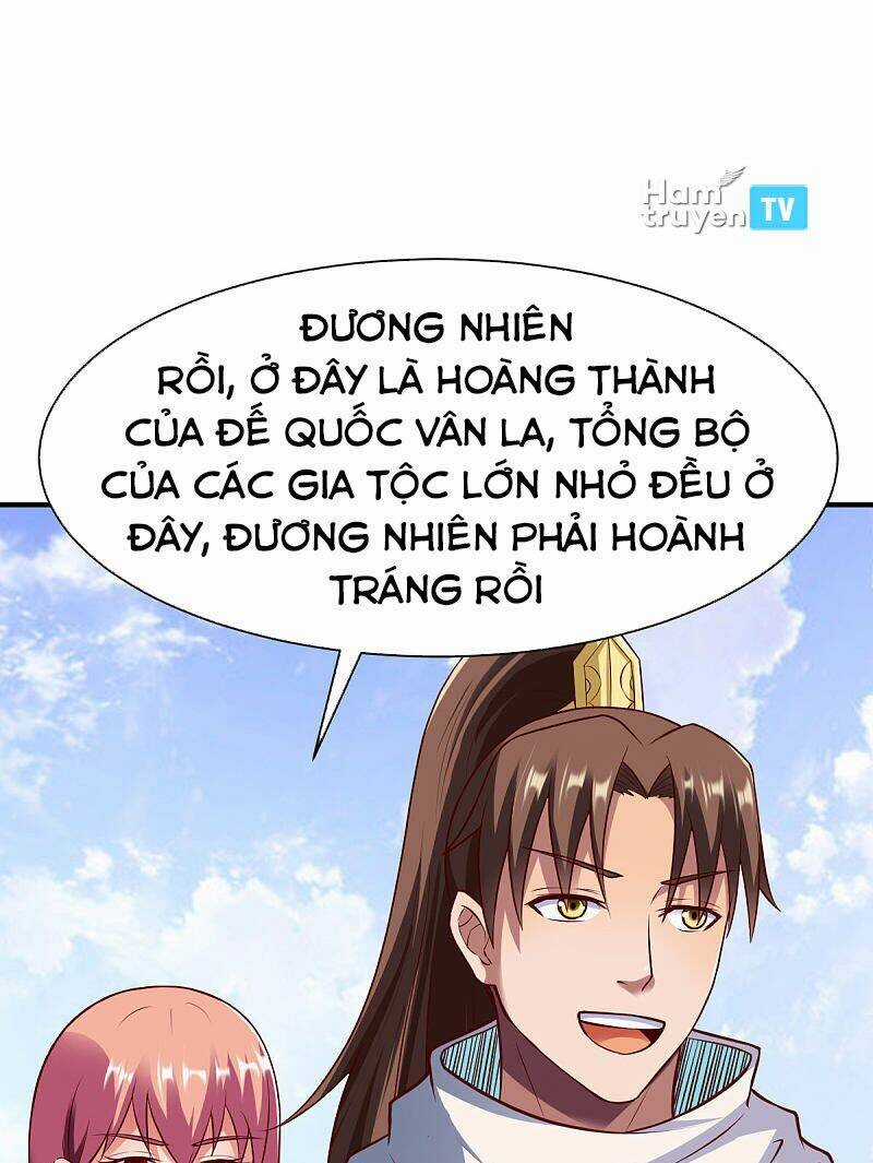 Chiến Đỉnh - Chapter 252 - Trang 7