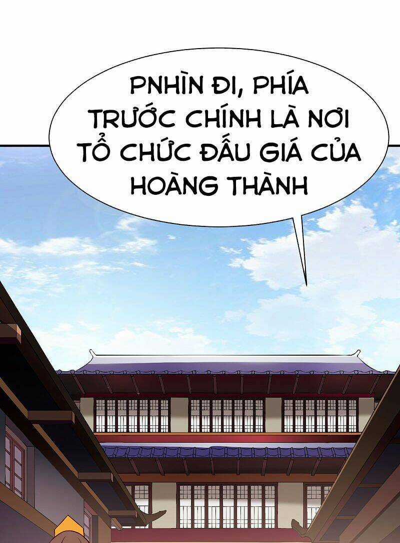 Chiến Đỉnh - Chapter 252 - Trang 10