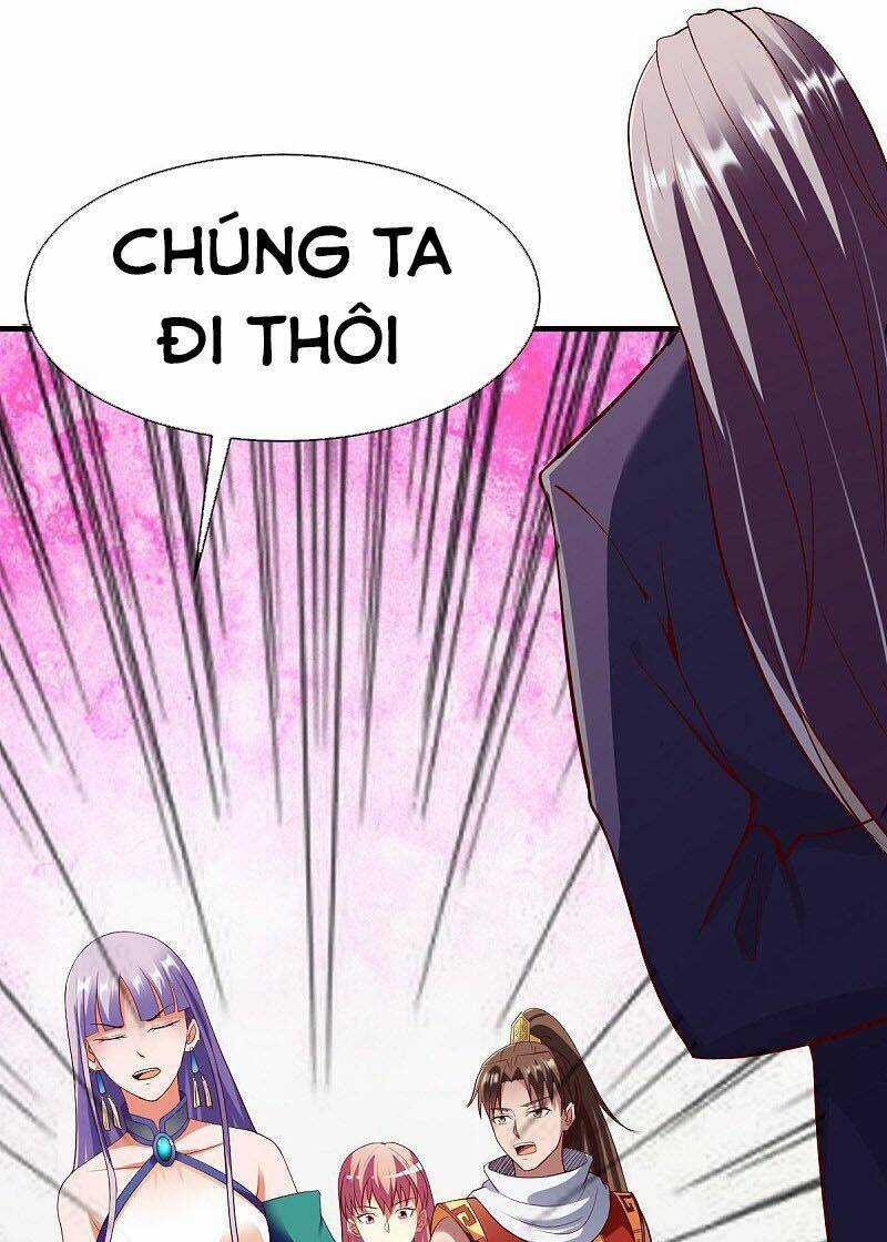 Chiến Đỉnh - Chapter 253 - Trang 11