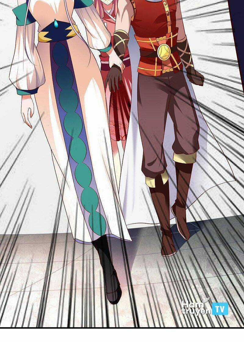 Chiến Đỉnh - Chapter 253 - Trang 12