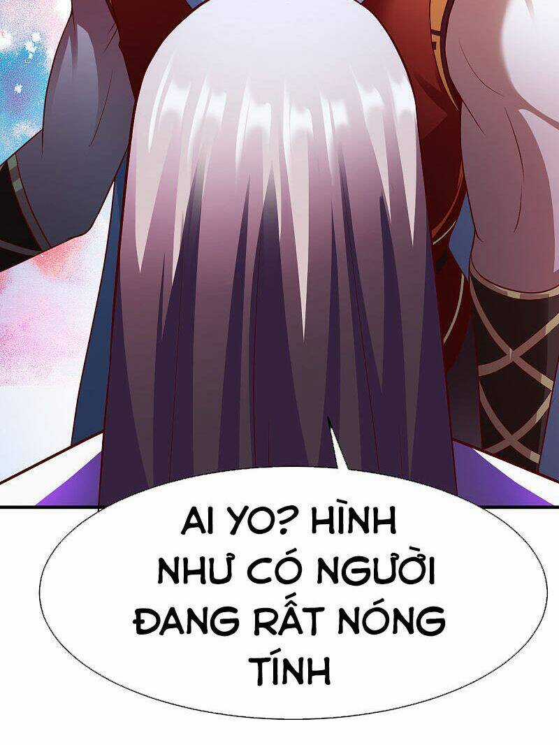 Chiến Đỉnh - Chapter 253 - Trang 16