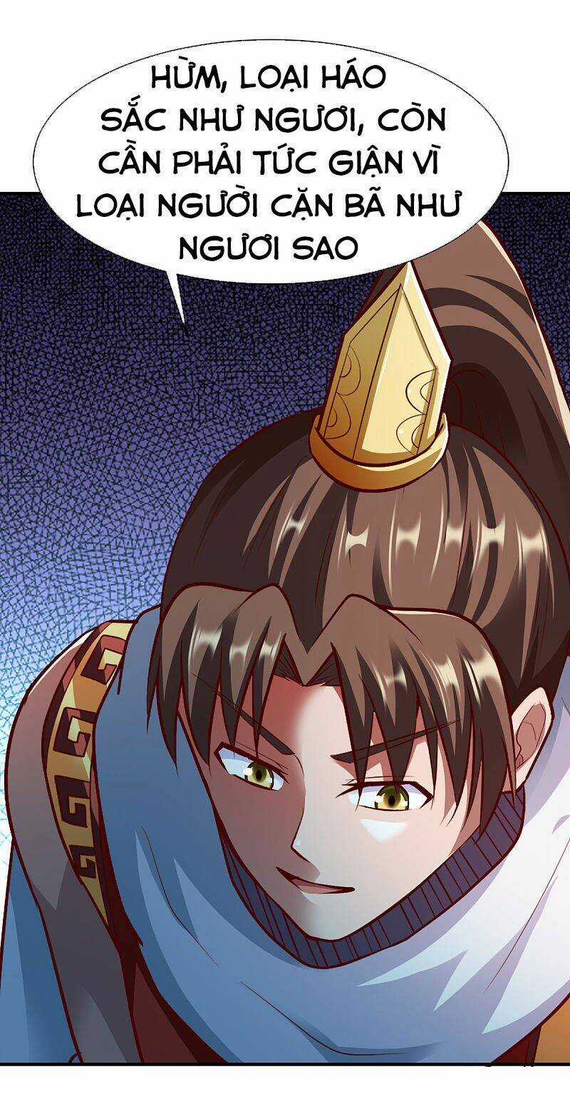 Chiến Đỉnh - Chapter 253 - Trang 17