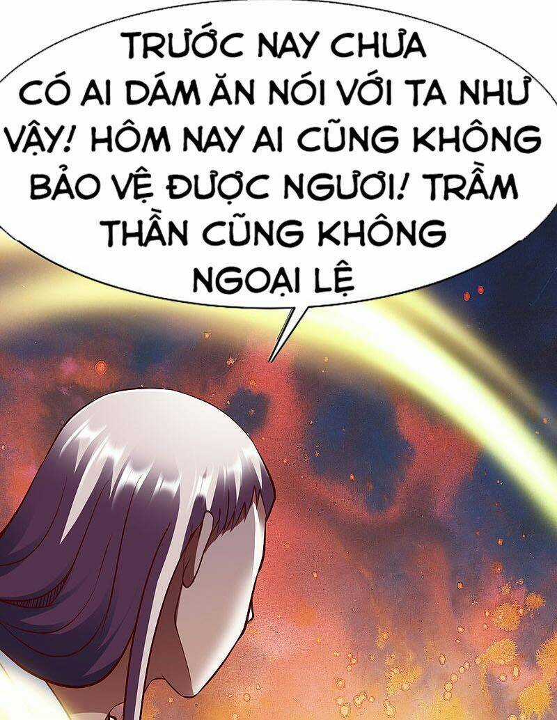 Chiến Đỉnh - Chapter 253 - Trang 20