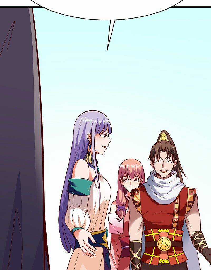 Chiến Đỉnh - Chapter 253 - Trang 3