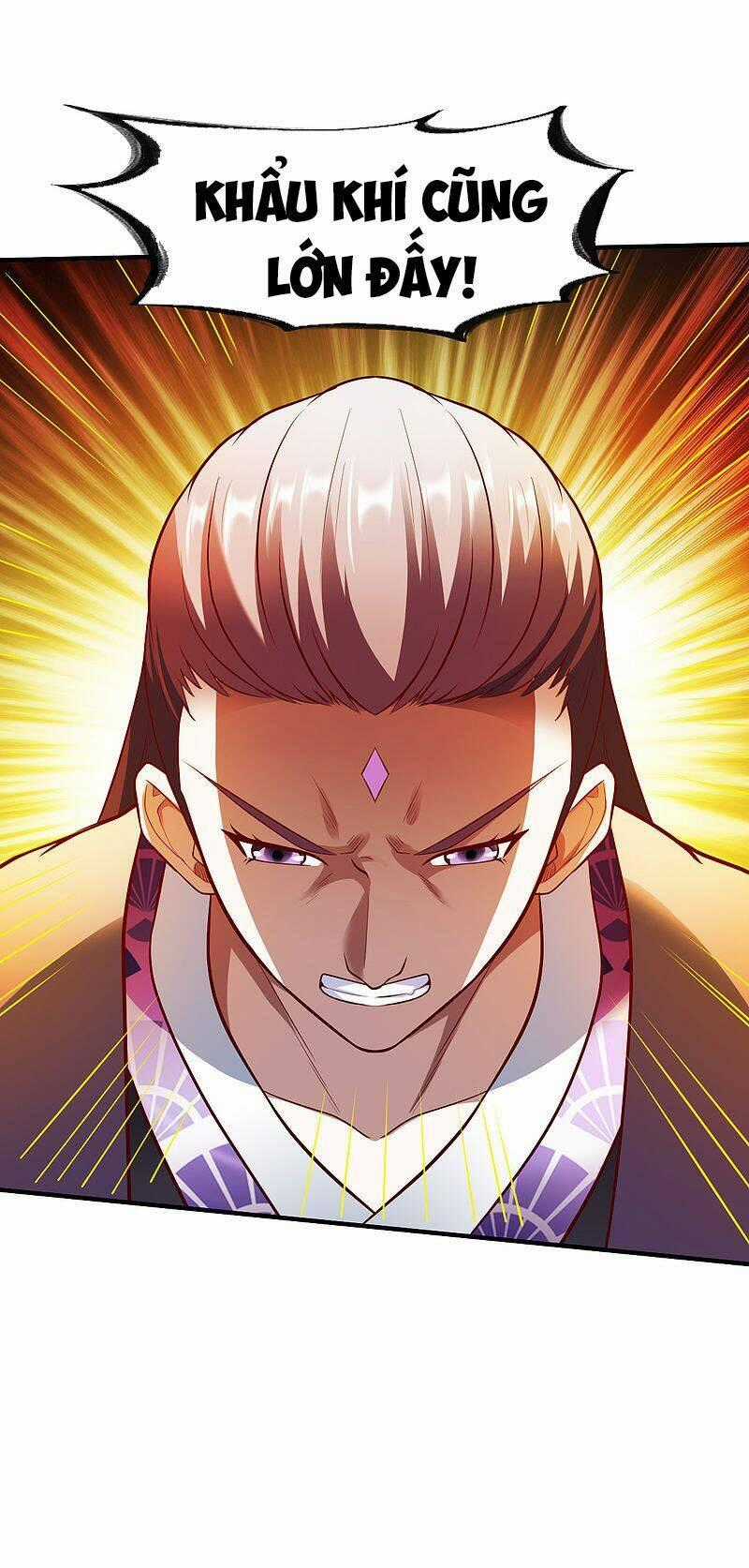 Chiến Đỉnh - Chapter 253 - Trang 24