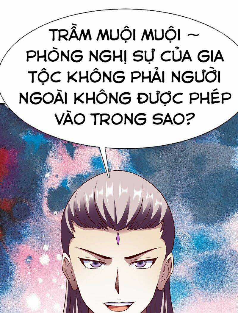 Chiến Đỉnh - Chapter 253 - Trang 5