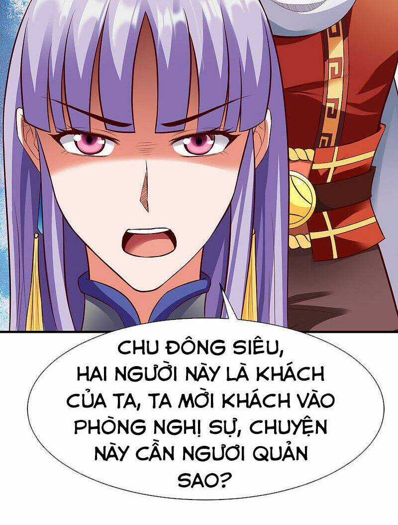 Chiến Đỉnh - Chapter 253 - Trang 8