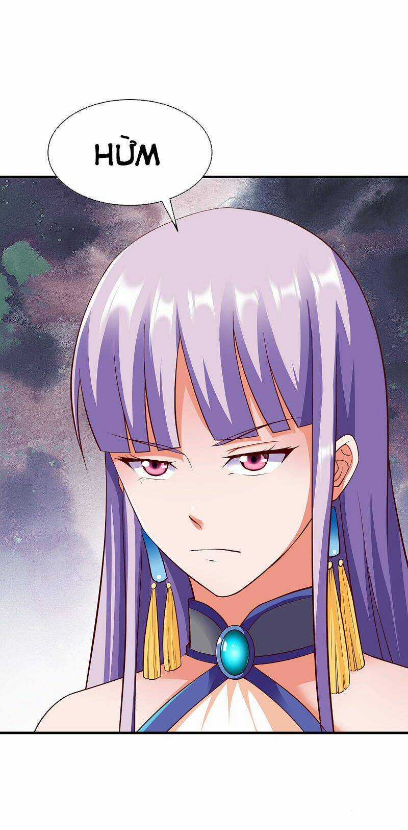 Chiến Đỉnh - Chapter 253 - Trang 10