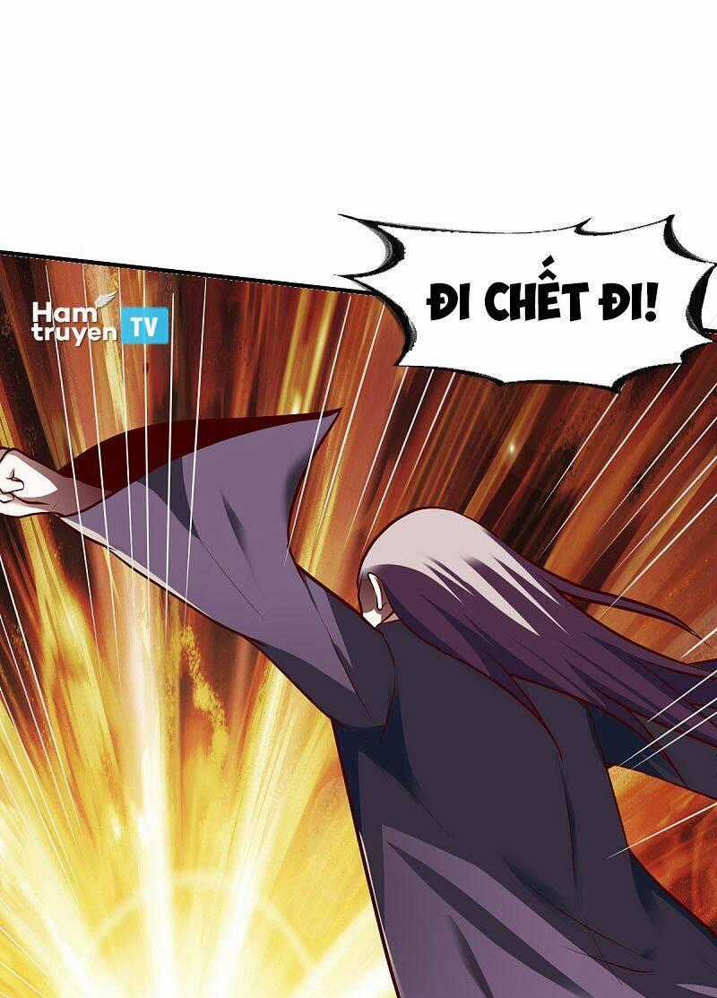 Chiến Đỉnh - Chapter 254 - Trang 1