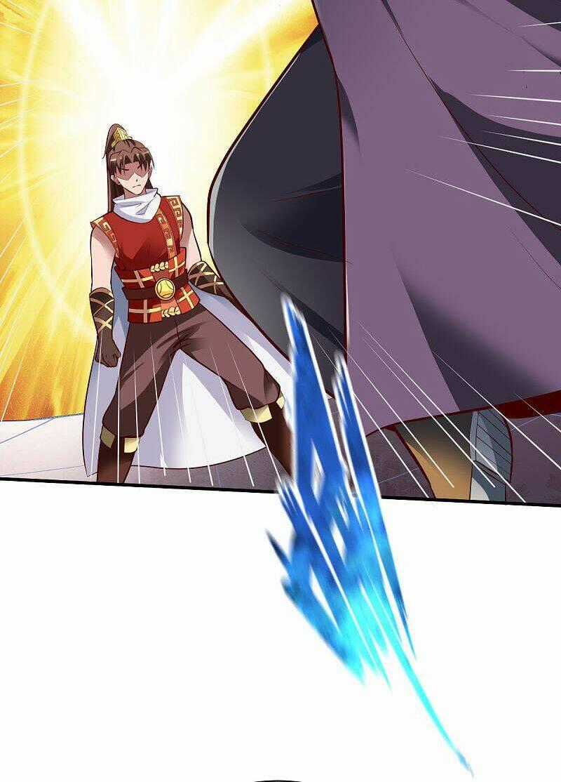 Chiến Đỉnh - Chapter 254 - Trang 2