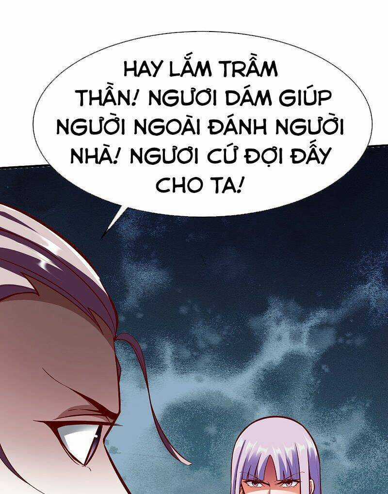 Chiến Đỉnh - Chapter 254 - Trang 12