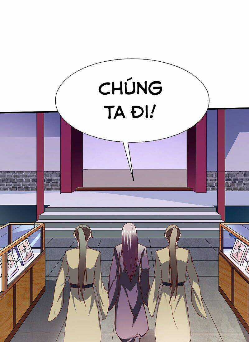 Chiến Đỉnh - Chapter 254 - Trang 14