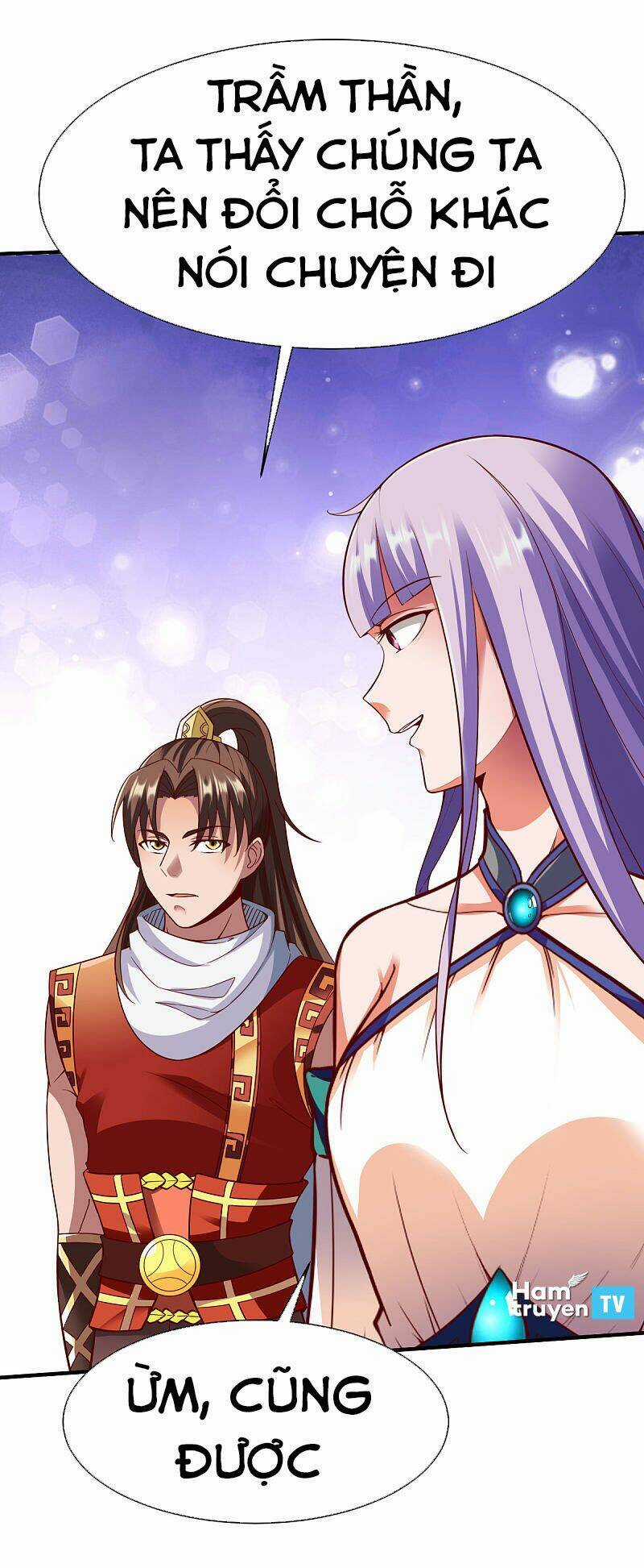 Chiến Đỉnh - Chapter 254 - Trang 16