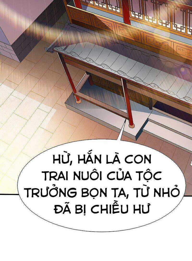 Chiến Đỉnh - Chapter 254 - Trang 18