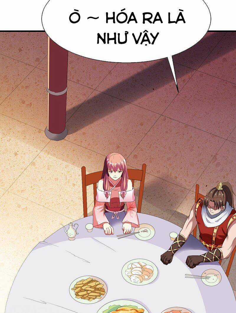 Chiến Đỉnh - Chapter 254 - Trang 23