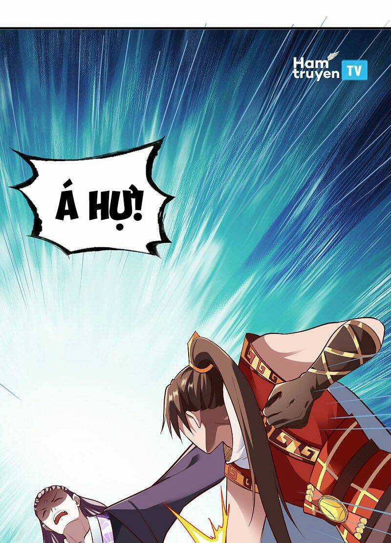 Chiến Đỉnh - Chapter 254 - Trang 4