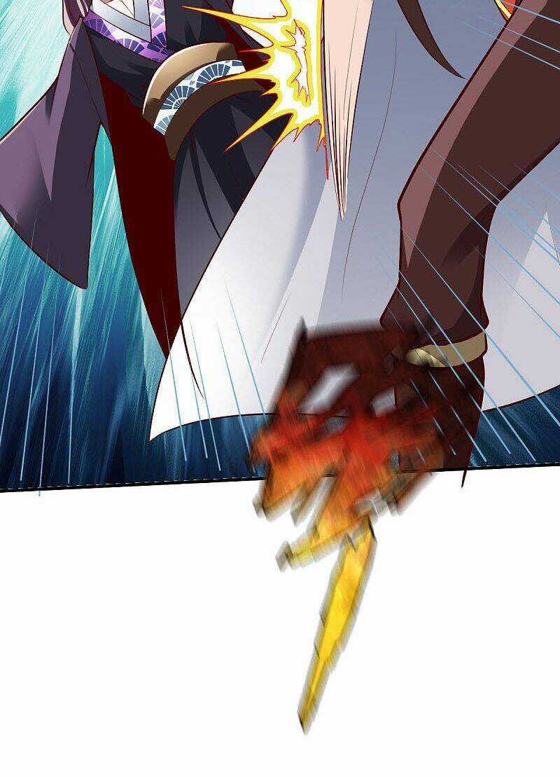 Chiến Đỉnh - Chapter 254 - Trang 5