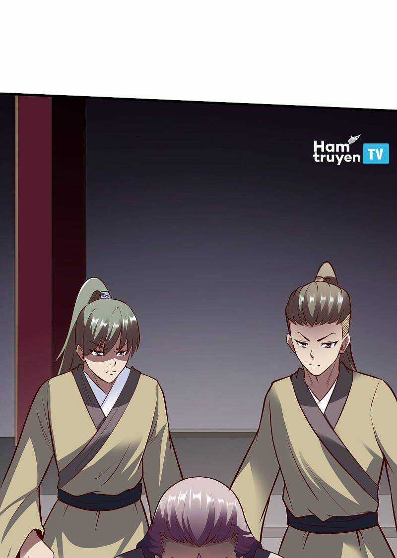 Chiến Đỉnh - Chapter 254 - Trang 8