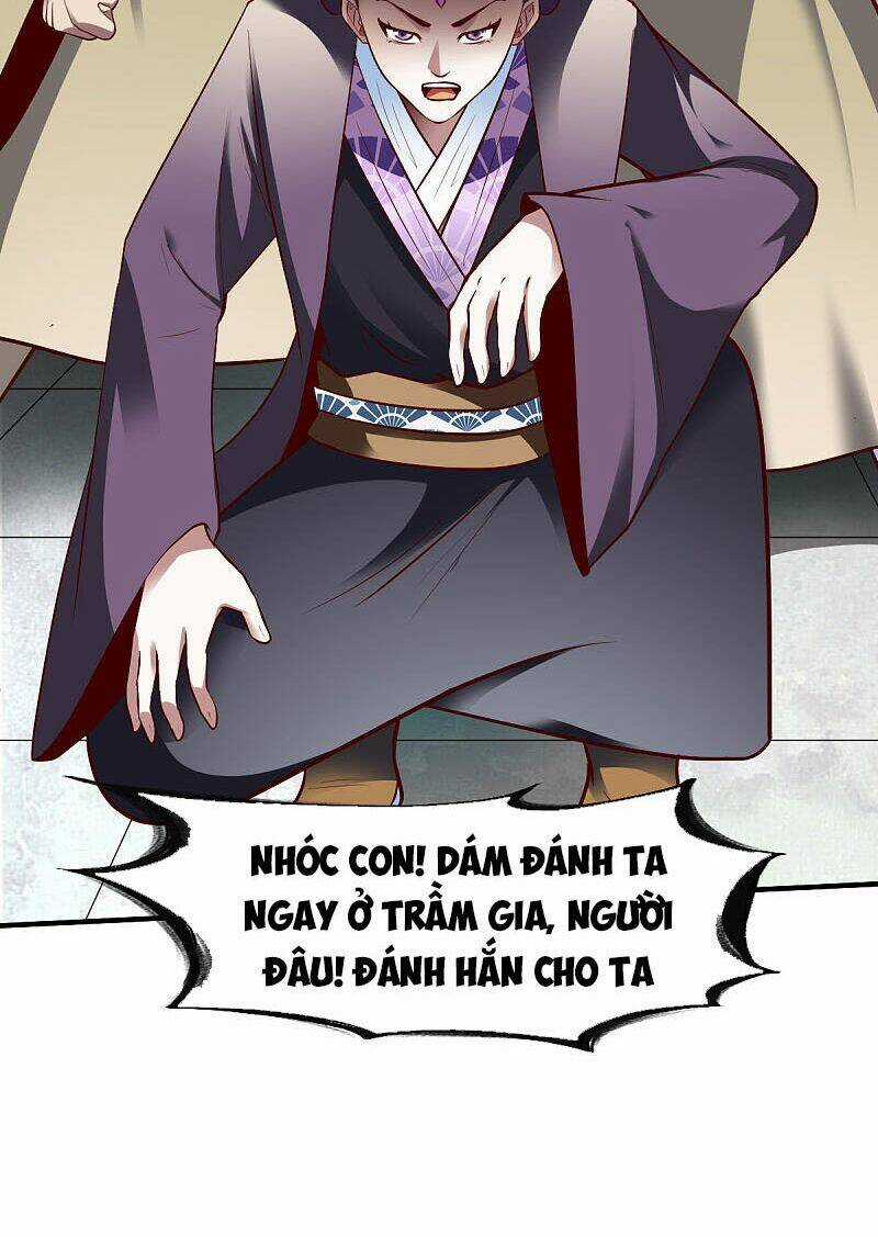 Chiến Đỉnh - Chapter 254 - Trang 9