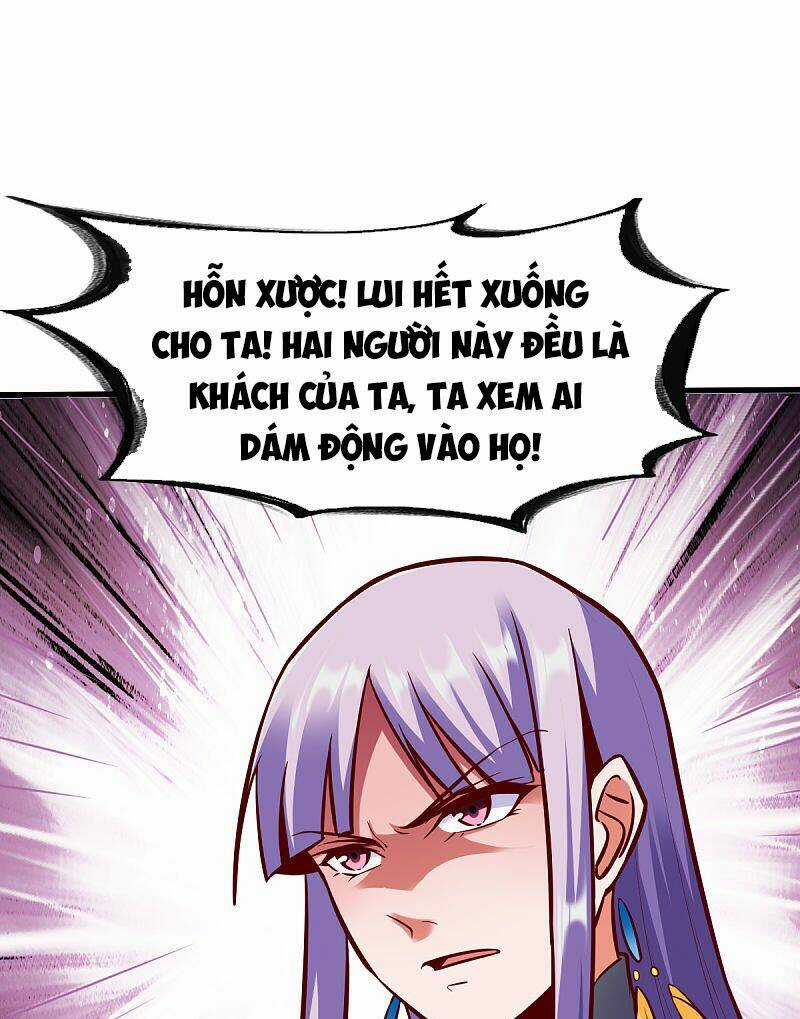 Chiến Đỉnh - Chapter 254 - Trang 10