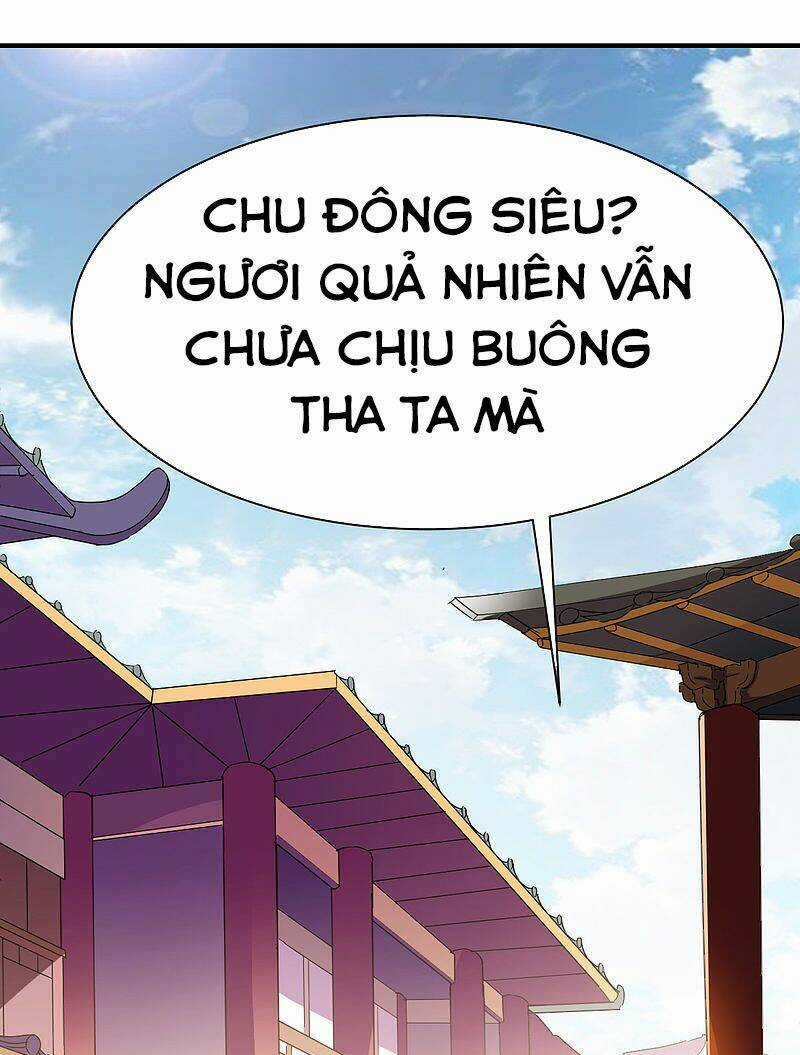 Chiến Đỉnh - Chapter 256 - Trang 11