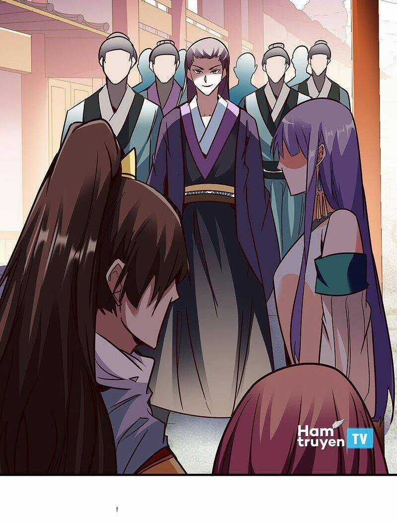 Chiến Đỉnh - Chapter 256 - Trang 12